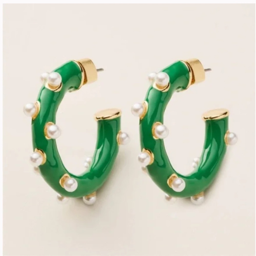 Kate Spade x Target NWT Earrings